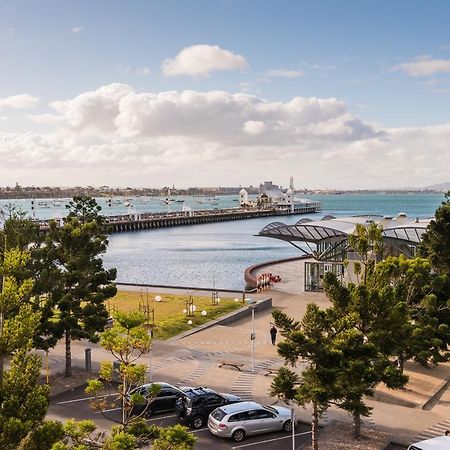 Edgewater 108 Apartment Geelong Ngoại thất bức ảnh