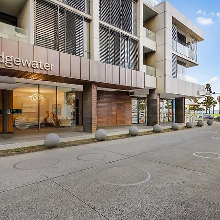 Edgewater 108 Apartment Geelong Ngoại thất bức ảnh