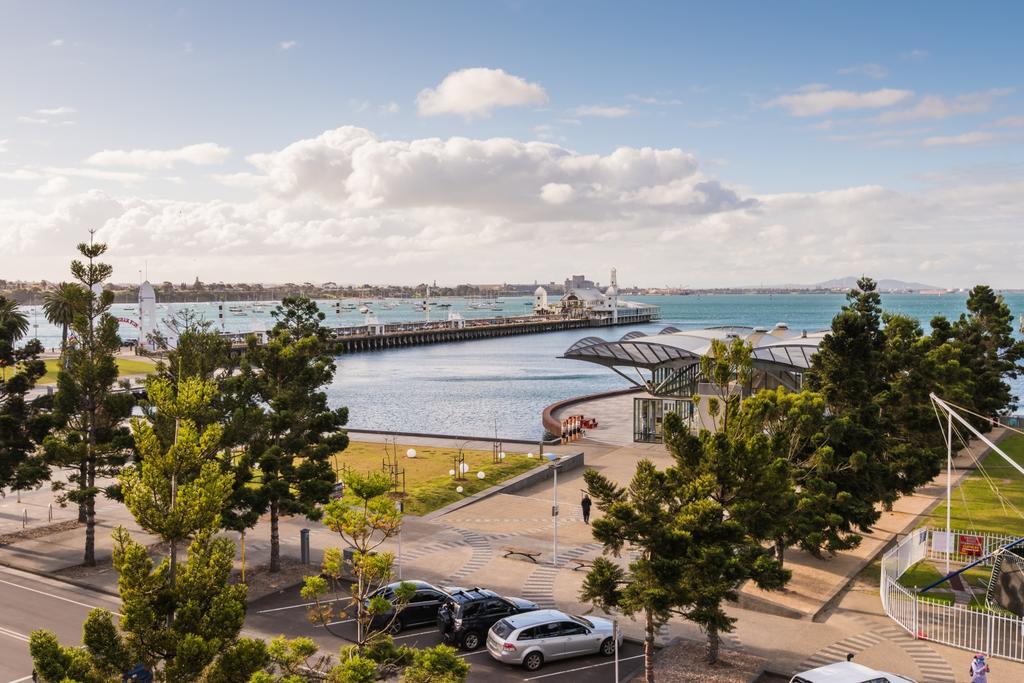 Edgewater 108 Apartment Geelong Ngoại thất bức ảnh