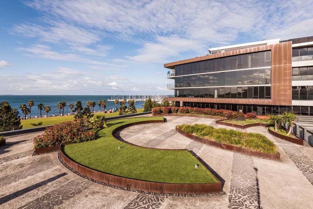 Edgewater 108 Apartment Geelong Ngoại thất bức ảnh