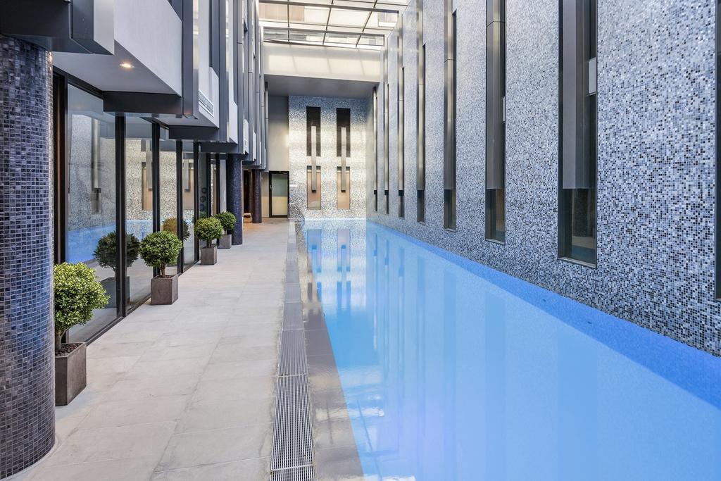 Edgewater 108 Apartment Geelong Ngoại thất bức ảnh