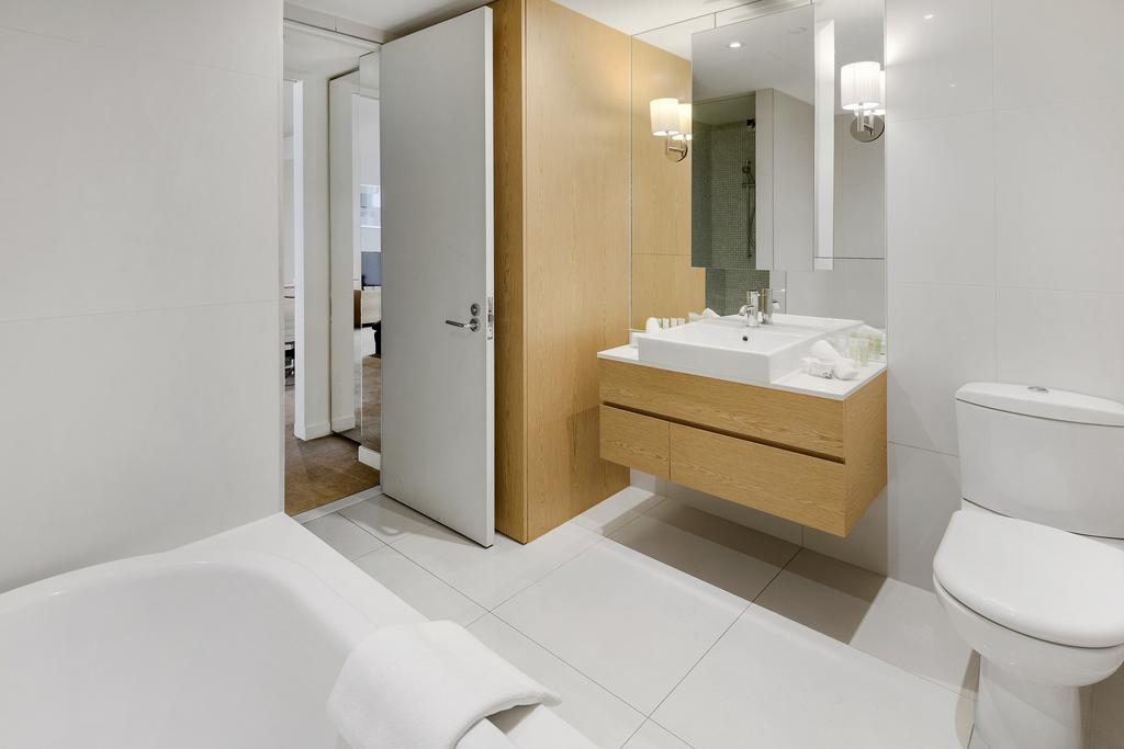 Edgewater 108 Apartment Geelong Ngoại thất bức ảnh
