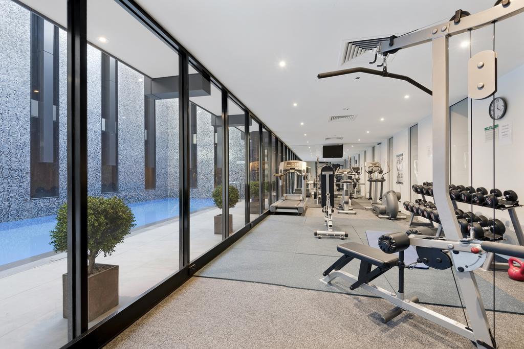 Edgewater 108 Apartment Geelong Ngoại thất bức ảnh