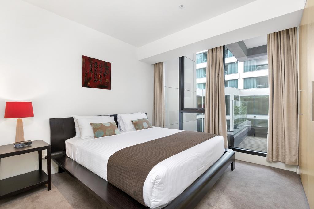 Edgewater 108 Apartment Geelong Ngoại thất bức ảnh