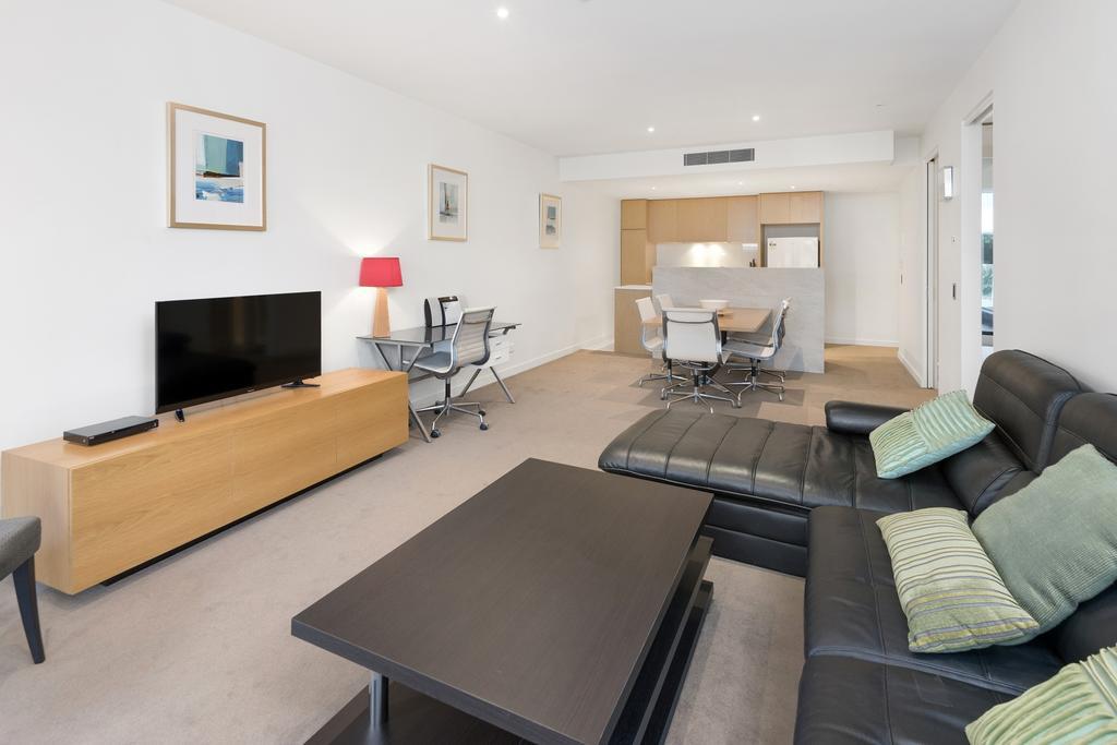 Edgewater 108 Apartment Geelong Ngoại thất bức ảnh