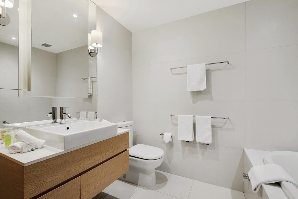 Edgewater 108 Apartment Geelong Ngoại thất bức ảnh