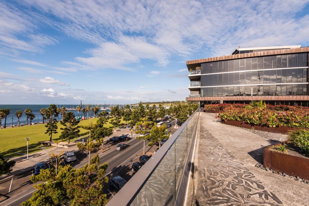 Edgewater 108 Apartment Geelong Ngoại thất bức ảnh