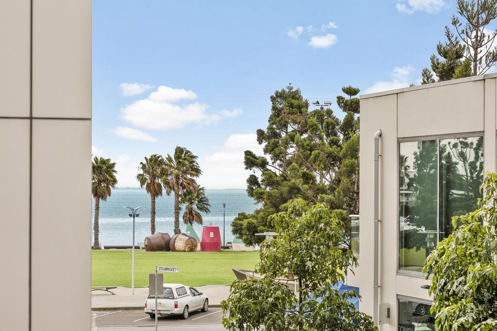 Edgewater 108 Apartment Geelong Ngoại thất bức ảnh