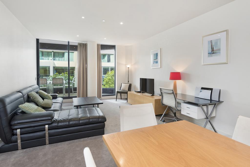 Edgewater 108 Apartment Geelong Ngoại thất bức ảnh
