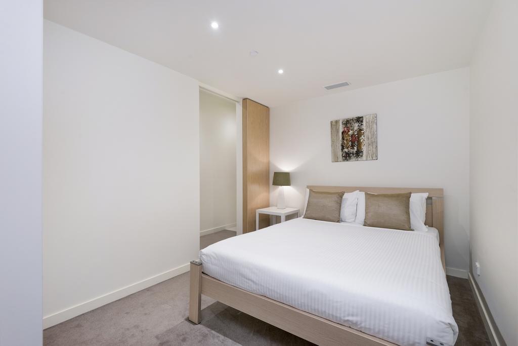 Edgewater 108 Apartment Geelong Ngoại thất bức ảnh